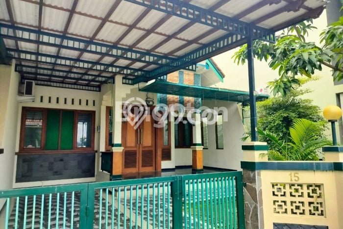 Hunian Cantik Minimalis Lb 145m2 di Pejagoan, Kebumen Hunian Cantik Minimalis Lb 145m2 di Pejagoan, Kebumen