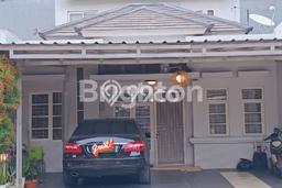 For Sale Hunian Rumah Nyaman 3 KT di Cikeas, Bogor For Sale Hunian Rumah Nyaman 3 KT di Cikeas, Bogor