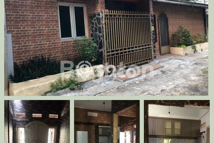 Jual Rumah Modern 2 KT di Bojong Kulur, Bogor Jual Rumah Modern 2 KT di Bojong Kulur, Bogor