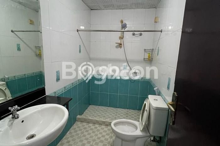 Apartemen Ideal Dijual di Sawah Besar, Jakarta Pusat Punya 3 KT / 2 Kamar Mandi Apartemen Ideal Dijual di Sawah Besar, Jakarta Pusat Punya 3 KT / 2 Kamar Mandi