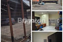 Area Ramai! Gudang Dijual di Cileungsi untuk Bisnis Luas Bangunan 3500m2 Area Ramai! Gudang Dijual di Cileungsi untuk Bisnis Luas Bangunan 3500m2