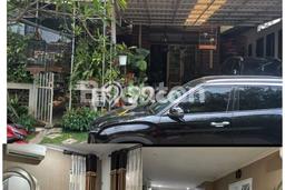 Jual Rumah Eksklusif 4 KT di Cibubur, Bogor Jual Rumah Eksklusif 4 KT di Cibubur, Bogor