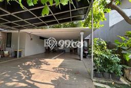 Rumah Elit LB 250m2 Siap Huni Desain Elegan di Bintaro, Jakarta Selatan Rumah Elit LB 250m2 Siap Huni Desain Elegan di Bintaro, Jakarta Selatan