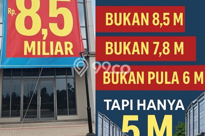 Ruko Dijual Lokasi Stratagis di Penjaringan Jakarta Utara Cocok untuk Bisnis Ruko Dijual Lokasi Stratagis di Penjaringan Jakarta Utara Cocok untuk Bisnis