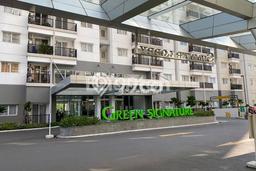 Hunian Apartemen 2 KT 1 KM di Kramat Jati, Jakarta Timur Dijual Cepat Hunian Apartemen 2 KT 1 KM di Kramat Jati, Jakarta Timur Dijual Cepat