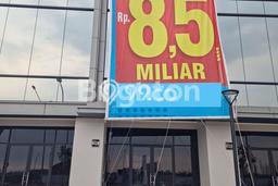 Unit Ruko Dijual di Penjaringan Jakarta Utara 202m2 Unit Ruko Dijual di Penjaringan Jakarta Utara 202m2