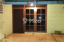 Rumah Modern 2 KT di Kalideres Jakarta Barat Unfurnished Rumah Modern 2 KT di Kalideres Jakarta Barat Unfurnished