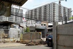 Gudang Dijual di Prime Area Jakarta Barat Luas 601m2 Gudang Dijual di Prime Area Jakarta Barat Luas 601m2