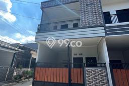 For Sale Rumah 3 Kamar Lokasi Ideal Nyaman dan Strategis di Cipondoh For Sale Rumah 3 Kamar Lokasi Ideal Nyaman dan Strategis di Cipondoh