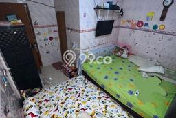 Rumah Minimalis 2 Kamar LT 46m2 di Taman Palem Rumah Minimalis 2 Kamar LT 46m2 di Taman Palem