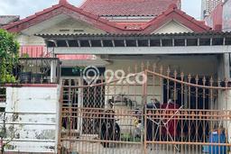 Jual Rumah Mewah Megah Dengan View Eksklusif di Citra Garden, Jakarta Barat Jual Rumah Mewah Megah Dengan View Eksklusif di Citra Garden, Jakarta Barat