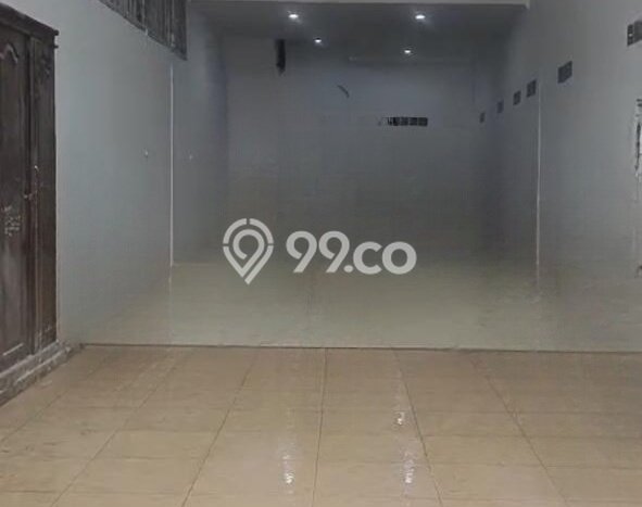Gudang Komersial Dijual di Cengkareng Jakarta Barat LT 104m2 & LB 104m2 Gudang Komersial Dijual di Cengkareng Jakarta Barat LT 104m2 & LB 104m2