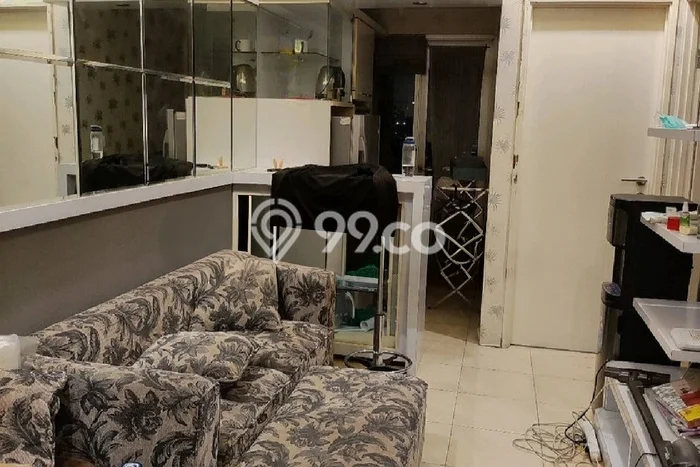 Jarang Ada! Unit Apartemen Hemat di Grogol Petamburan, Jakarta Barat 2 Kamar Tidur dan 1 Kamar Mandi Jarang Ada! Unit Apartemen Hemat di Grogol Petamburan, Jakarta Barat 2 Kamar Tidur dan 1 Kamar Mandi