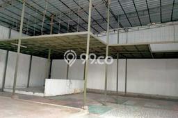 Unit Gudang Tersedia di Batu Ceper Spesifikasi LB 1000m2 Unit Gudang Tersedia di Batu Ceper Spesifikasi LB 1000m2