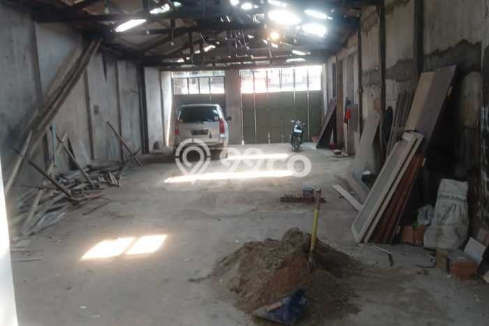 Gudang untuk disewa di Cengkareng punya LT 168m2 & LB 150m2 harga sewa kompetitif Gudang untuk disewa di Cengkareng punya LT 168m2 & LB 150m2 harga sewa kompetitif