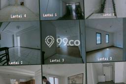 Ruko Dijual di Jakarta Barat LT 59m2 & LB 200m2 Lokasi Terbaik! Ruko Dijual di Jakarta Barat LT 59m2 & LB 200m2 Lokasi Terbaik!
