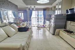 Sewa Apartemen Terjangkau 2 KT di Central Park Jakarta Barat Sewa Apartemen Terjangkau 2 KT di Central Park Jakarta Barat