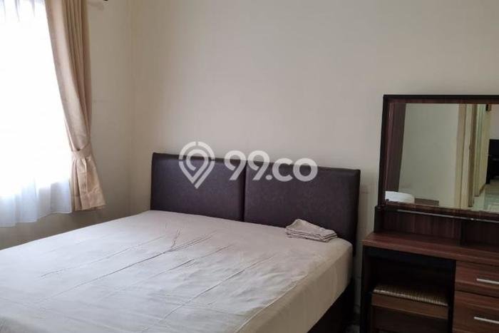 Disewakan Apartemen Minimalis 85m2 Punya 3 KT, 2 KM, Lokasi di Cengkareng Disewakan Apartemen Minimalis 85m2 Punya 3 KT, 2 KM, Lokasi di Cengkareng