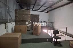 FOR RENT! Gudang di Kapuk Cocok untuk Bisnis 1500m2 FOR RENT! Gudang di Kapuk Cocok untuk Bisnis 1500m2