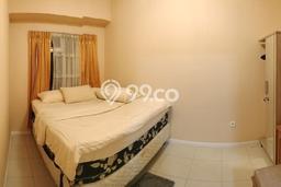 Apartemen Favorit Modern Dijual di Jakarta Utara dengan 2 Kamar Tidur Apartemen Favorit Modern Dijual di Jakarta Utara dengan 2 Kamar Tidur