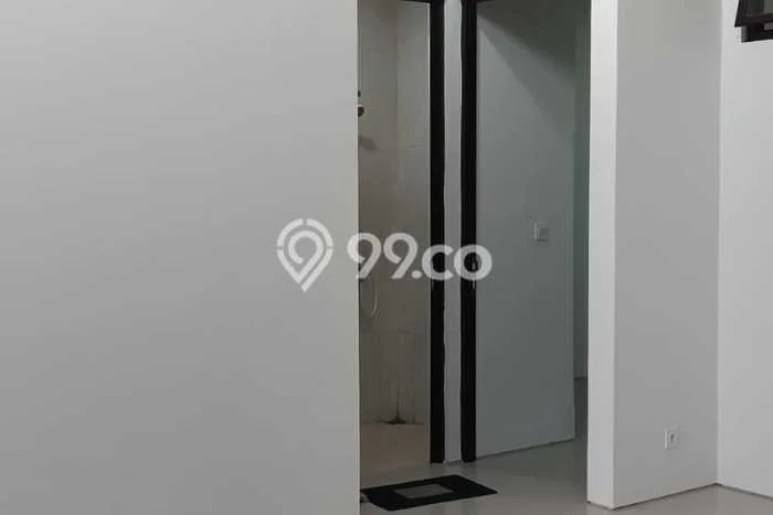 Rumah Bagus Siap Huni Di Cisauk Luas 140m2 Lokasi Strategis Rumah Bagus Siap Huni Di Cisauk Luas 140m2 Lokasi Strategis
