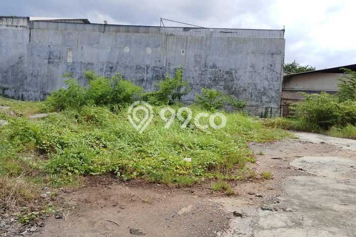 Tanah Dijual Lokasi Strategis di Jakarta Utara dengan Luas 1500m2 Tanah Dijual Lokasi Strategis di Jakarta Utara dengan Luas 1500m2