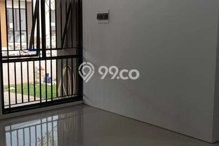 Rumah Bagus Siap Huni Di Cisauk Luas 140m2 Lokasi Strategis Rumah Bagus Siap Huni Di Cisauk Luas 140m2 Lokasi Strategis