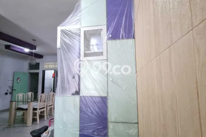 Sewa Rumah Murah di Taman Palem Jakarta Barat dengan 3 KT Sewa Rumah Murah di Taman Palem Jakarta Barat dengan 3 KT