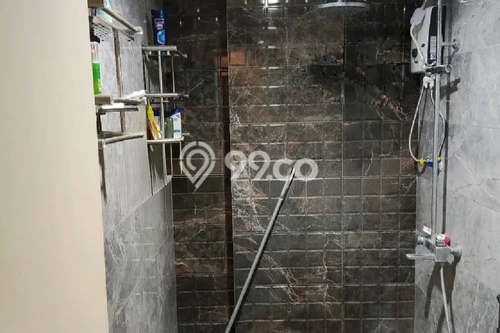 Jarang Ada! Unit Apartemen Hemat di Grogol Petamburan, Jakarta Barat 2 Kamar Tidur dan 1 Kamar Mandi Jarang Ada! Unit Apartemen Hemat di Grogol Petamburan, Jakarta Barat 2 Kamar Tidur dan 1 Kamar Mandi