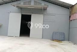 Gudang Dijual di Prime Area Jakarta Barat Luas 525m2 Gudang Dijual di Prime Area Jakarta Barat Luas 525m2