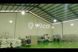 Gudang paling strategis disewakan di Tangerang Tangerang Gudang paling strategis disewakan di Tangerang Tangerang