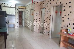 Apartemen Murah dengan 2 BR & 2 KM di Cengkareng Jakarta Barat Apartemen Murah dengan 2 BR & 2 KM di Cengkareng Jakarta Barat