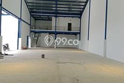 Gudang Dijual di Prime Area Jakarta Barat Luas 480m2 Gudang Dijual di Prime Area Jakarta Barat Luas 480m2