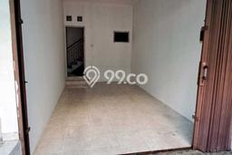 Jarang Ada! Rumah Sewa 2 Kamar Bagus Siap Huni Grogol Jarang Ada! Rumah Sewa 2 Kamar Bagus Siap Huni Grogol