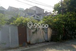 Tanah Strategis Dijual di Kelapa Gading Jakarta Utara 397m2 Tanah Strategis Dijual di Kelapa Gading Jakarta Utara 397m2