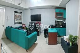 Apartemen Modern Dijual di Tanjung Priok, Jakarta Utara Dilengkapi 2 KT dan 1 KM Apartemen Modern Dijual di Tanjung Priok, Jakarta Utara Dilengkapi 2 KT dan 1 KM
