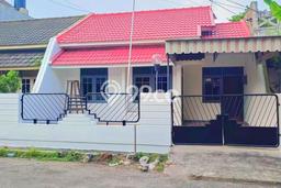 Rumah Modern 3 KT LT 136m2 di Nginden Rumah Modern 3 KT LT 136m2 di Nginden