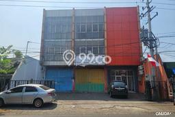 AREA KOMERSIAL! Ruko di Waru, Luas 317m2m², Posisi Premium AREA KOMERSIAL! Ruko di Waru, Luas 317m2m², Posisi Premium