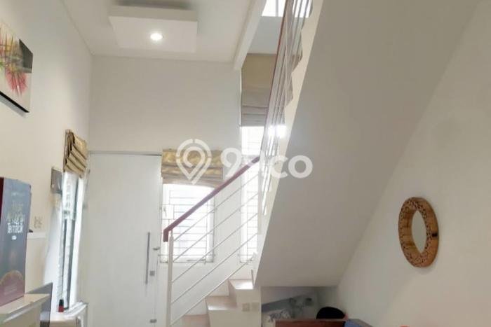 Hunian Impian Modern! Rumah 2 Lantai area Rungkut, Surabaya, LT 69m2m² LB 89m2m² Hunian Impian Modern! Rumah 2 Lantai area Rungkut, Surabaya, LT 69m2m² LB 89m2m²