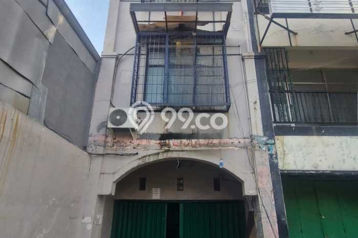 Ruko Premium di Rungkut, Luas 264m2m², Area Bisnis, Dekat Rungkut, Surabaya, Surabaya Ruko Premium di Rungkut, Luas 264m2m², Area Bisnis, Dekat Rungkut, Surabaya, Surabaya