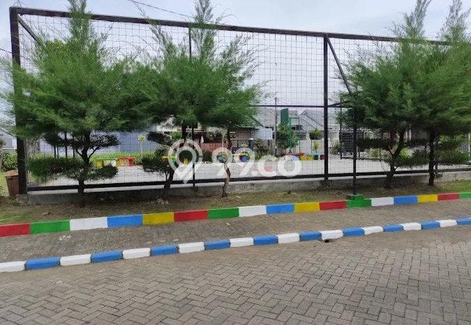 Dijual Cepat Rumah 2 KT 1 KM di Waru, Sidoarjo Dijual Cepat Rumah 2 KT 1 KM di Waru, Sidoarjo