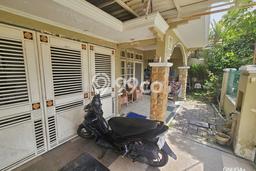 Rumah Harga Terjangkau 5 KT di Rungkut, Surabaya Rumah Harga Terjangkau 5 KT di Rungkut, Surabaya