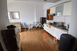 Apartemen di Pakuwon Indah, 2 KT, Luas 56m2m², Lokasi Berkembang Apartemen di Pakuwon Indah, 2 KT, Luas 56m2m², Lokasi Berkembang