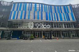 Ruko Siap Pakai di Rungkut Industri, Luas 68m2m², Area Bisnis, Akses Mudah Ruko Siap Pakai di Rungkut Industri, Luas 68m2m², Area Bisnis, Akses Mudah