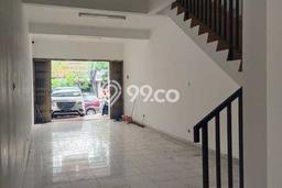AREA TERSIBUK! Ruko Kawasan Gayungan, Luas 178m2m², Kawasan Bisnis AREA TERSIBUK! Ruko Kawasan Gayungan, Luas 178m2m², Kawasan Bisnis
