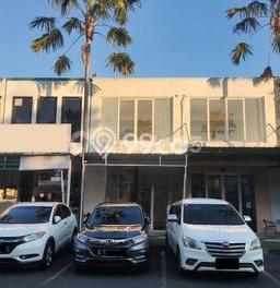 Disewakan Ruko di Pakuwon City, Luas 112m2m², Lokasi Strategis, Ready Pakai Disewakan Ruko di Pakuwon City, Luas 112m2m², Lokasi Strategis, Ready Pakai