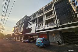 LOKASI SUPER STRATEGIS! Ruko Kawasan Ngagel, Luas 336m2m², Kawasan Bisnis LOKASI SUPER STRATEGIS! Ruko Kawasan Ngagel, Luas 336m2m², Kawasan Bisnis