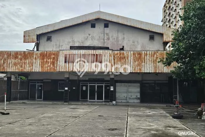 Gudang Kawasan Komersial Kawasan Rungkut, Luas 685m2m², Prospektif Gudang Kawasan Komersial Kawasan Rungkut, Luas 685m2m², Prospektif
