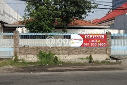 Rumah di , Surabaya, Luas 465m2m² LB 250m2m² Rumah di , Surabaya, Luas 465m2m² LB 250m2m²