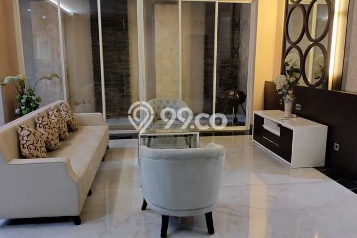 Rumah kawasan , Akses ke Mall, 5 KT Rumah kawasan , Akses ke Mall, 5 KT